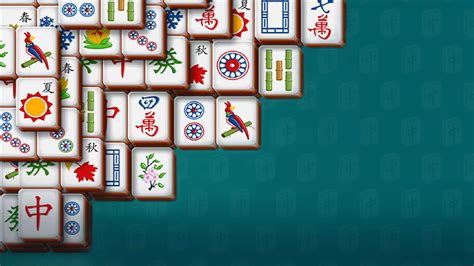 mahjong windows - baixar mahjong para pc